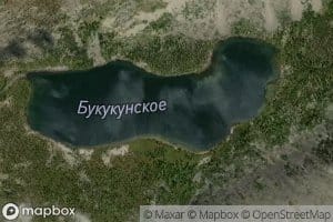 Ozero Bukukunskoye