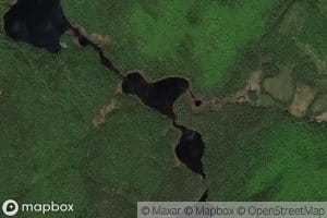 Lac Antoinette