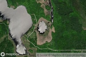 Little Peterson Lake