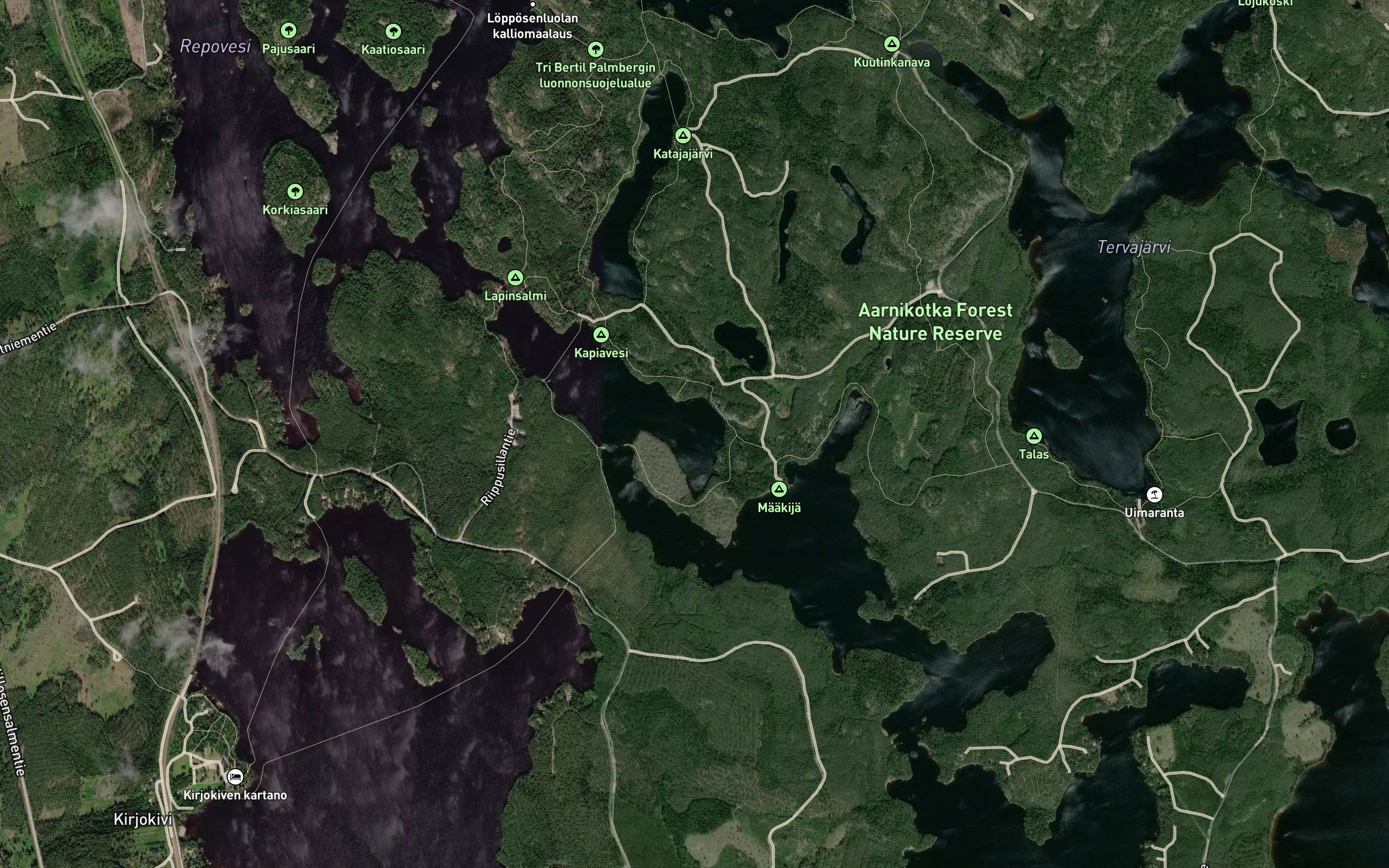 Terrilahti