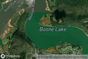 Boone Lake