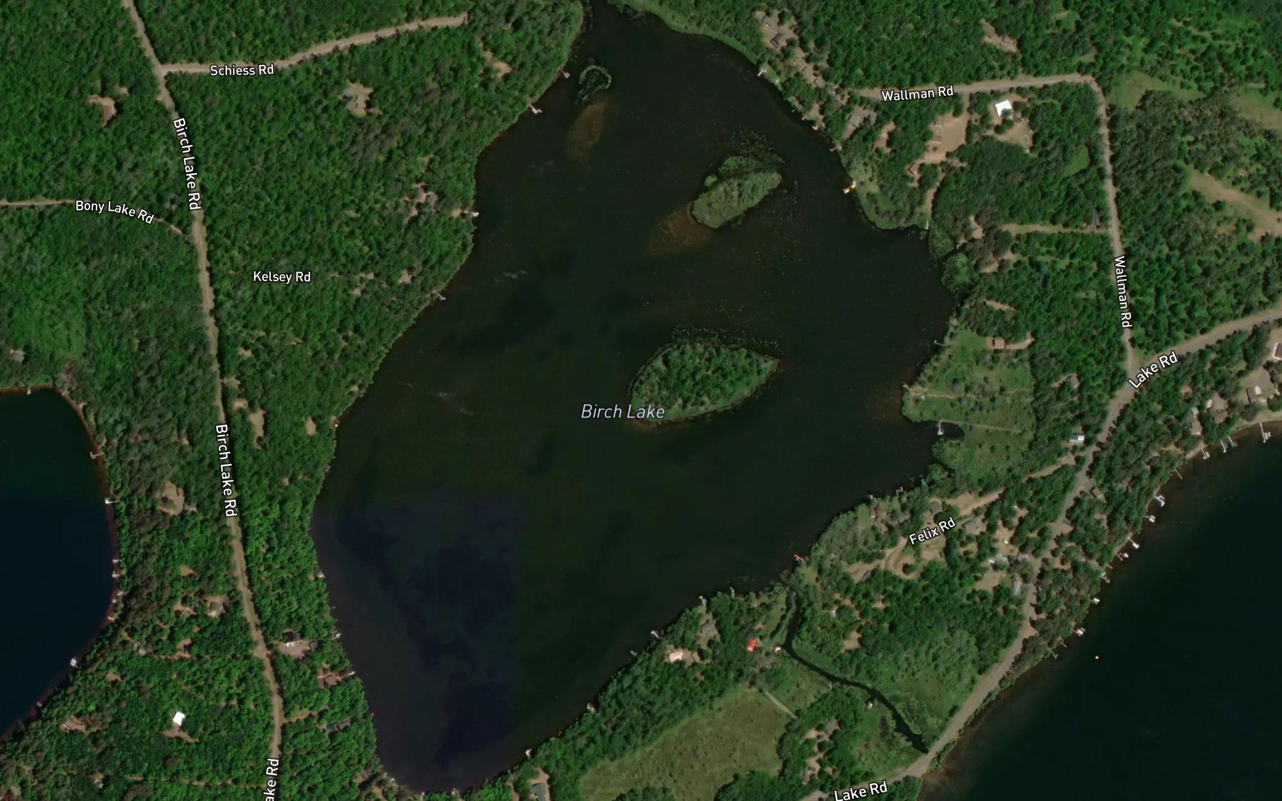 Birch Lake