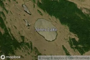 Jones Lake