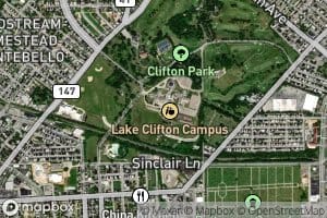 Lake Clifton (historical)