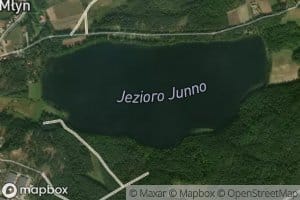 Jezioro Junno