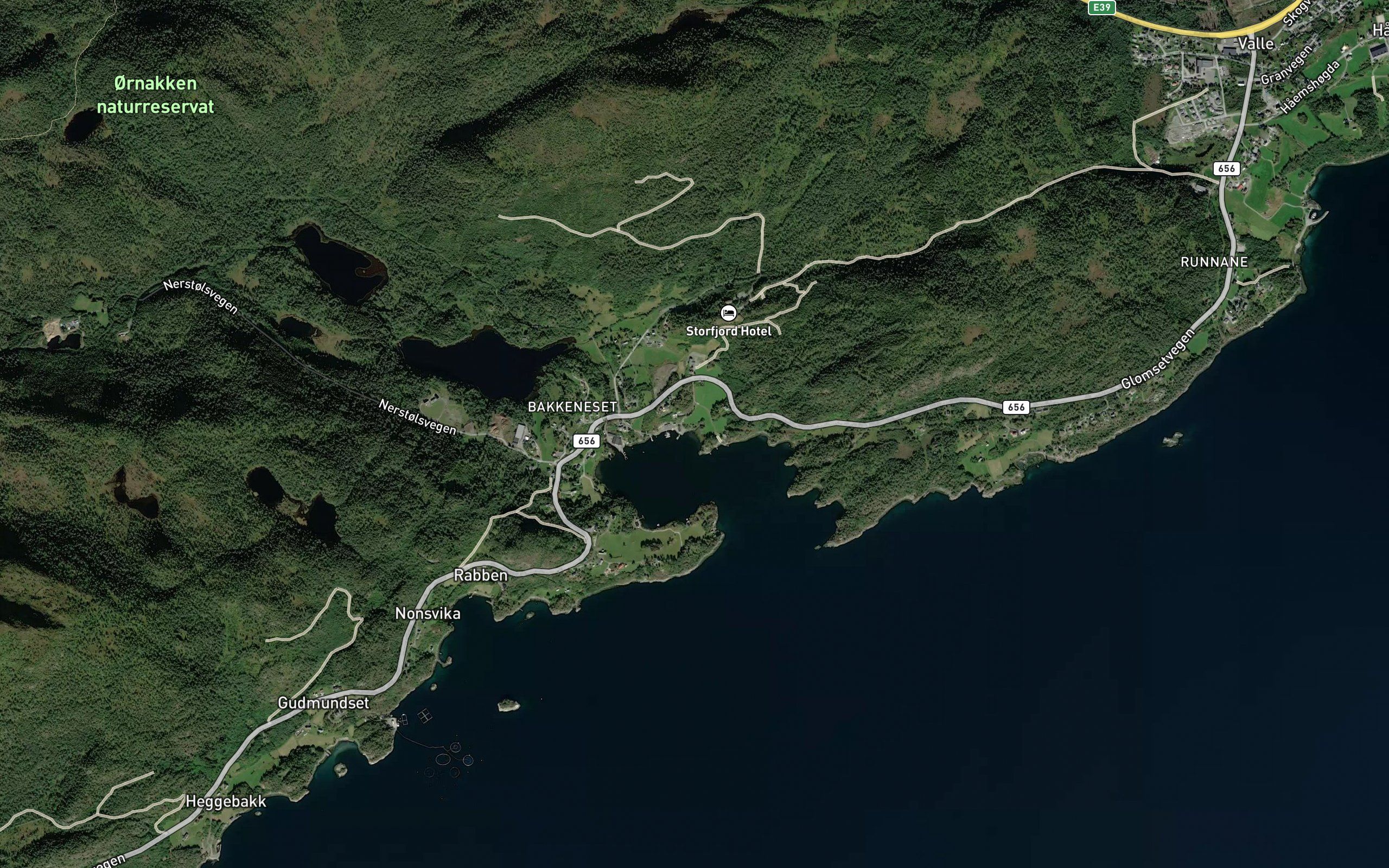 Leithaugvika