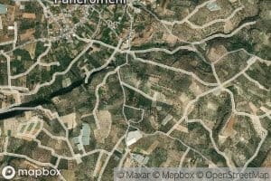 Potamos Koutsoulidhis