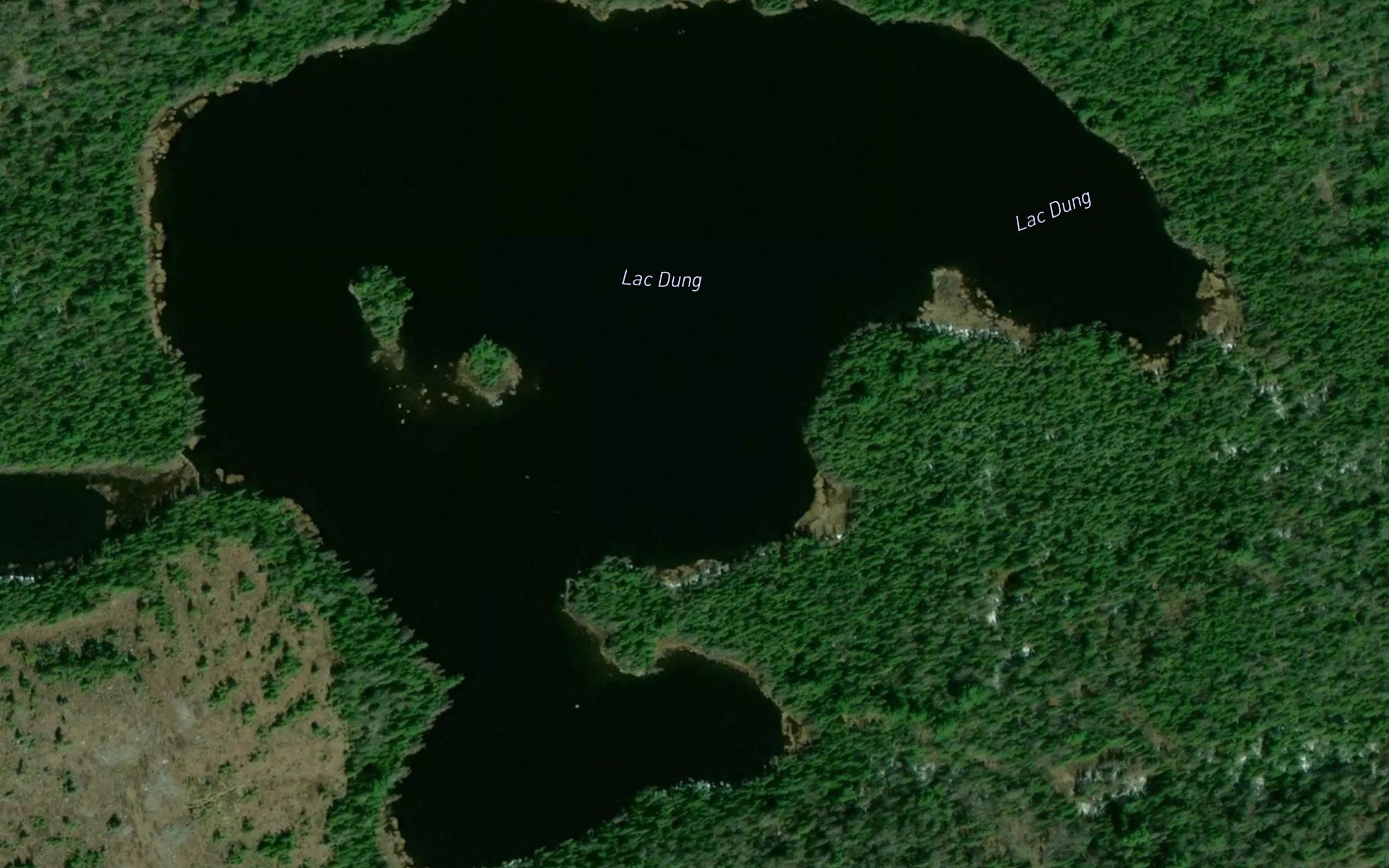 Lac Dung