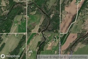 Gorginski Creek
