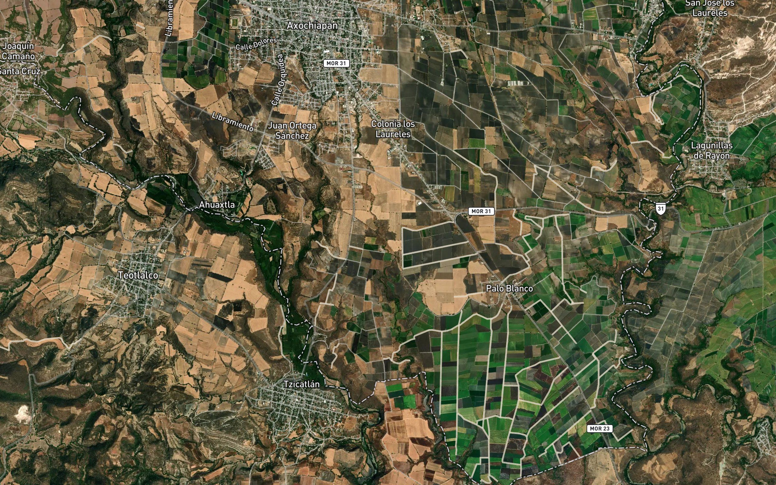 Barranca Tochatlaco