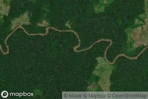 Quebrada Puerto Rico