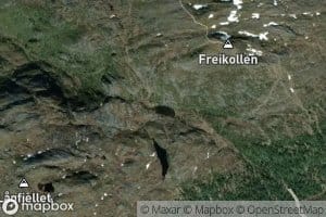 Freikollvatnet
