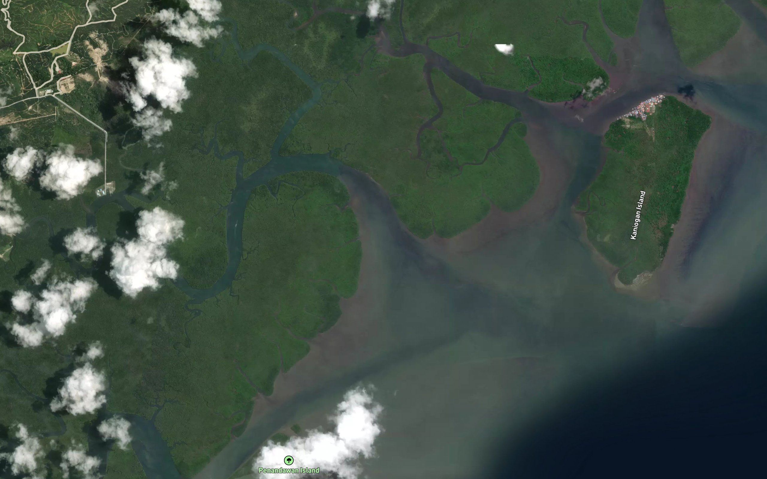 Sungai Sabang