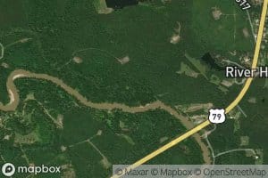 Jackson Creek