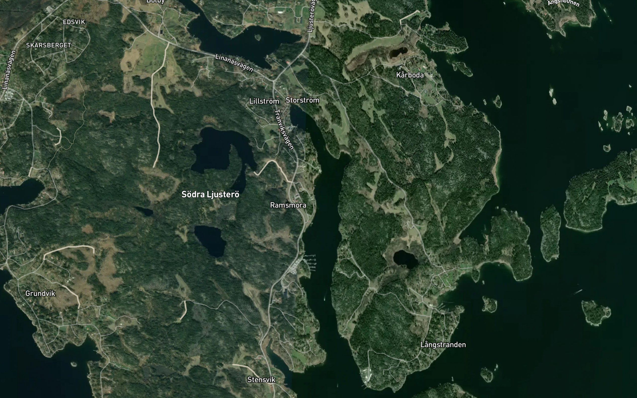 Ramsmorasunden