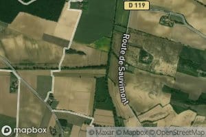 Ruisseau de l'Espienne