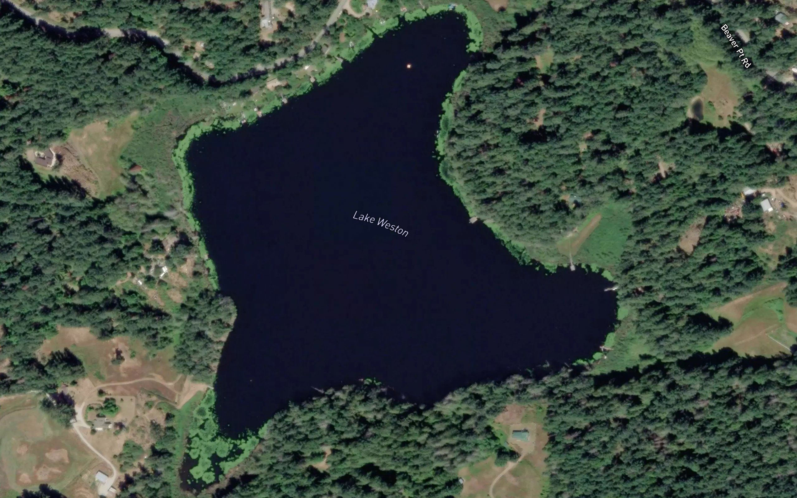 Lake Weston