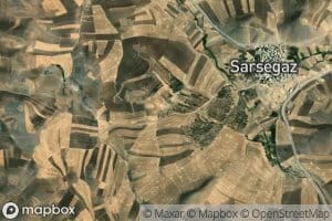 Cheshmeh-ye Mohammad