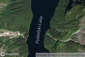 Politofski Lake