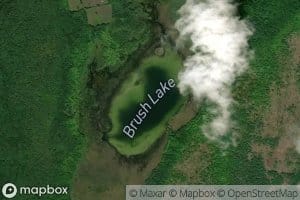 Brush Lake
