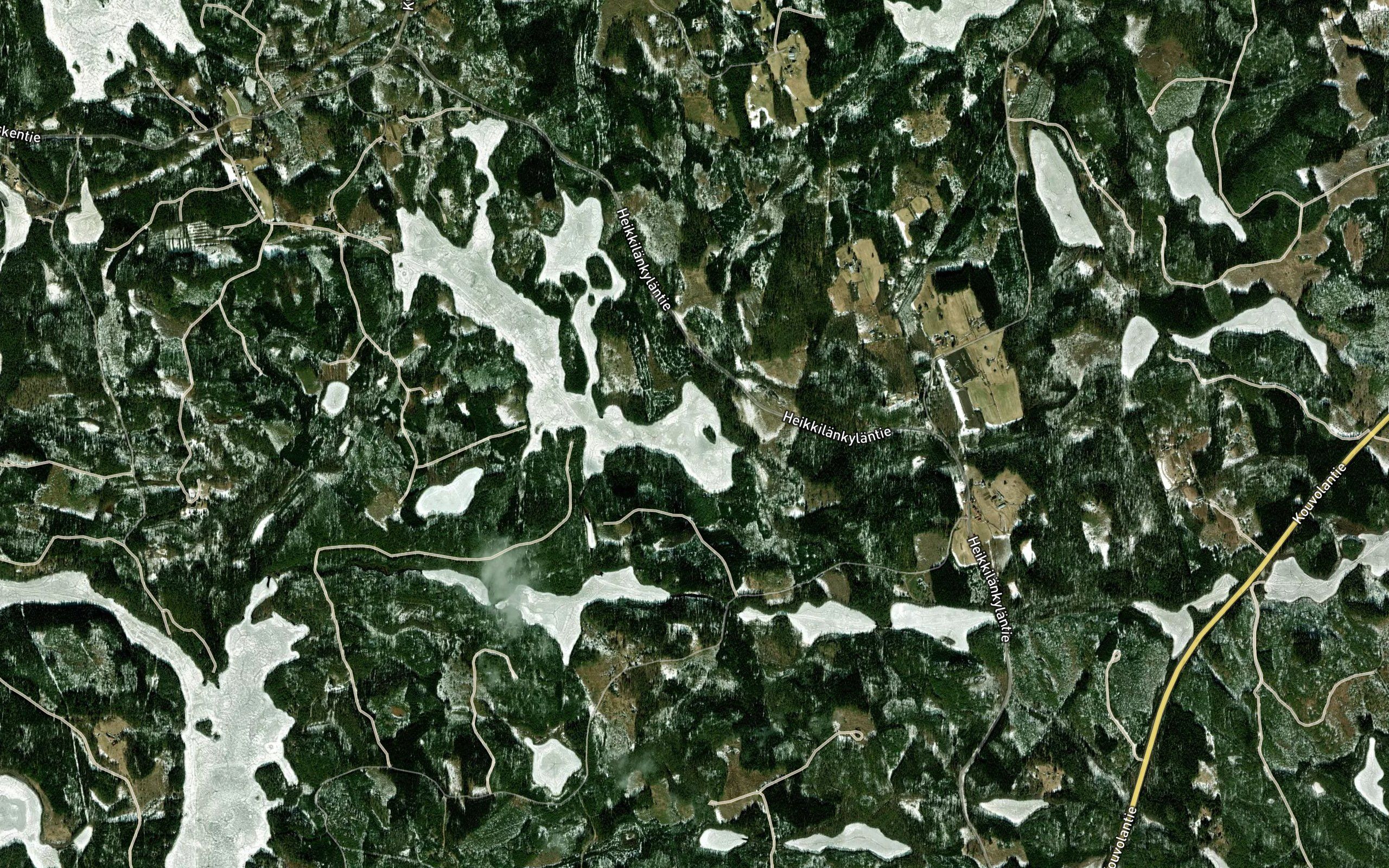 Heikkilanlahti