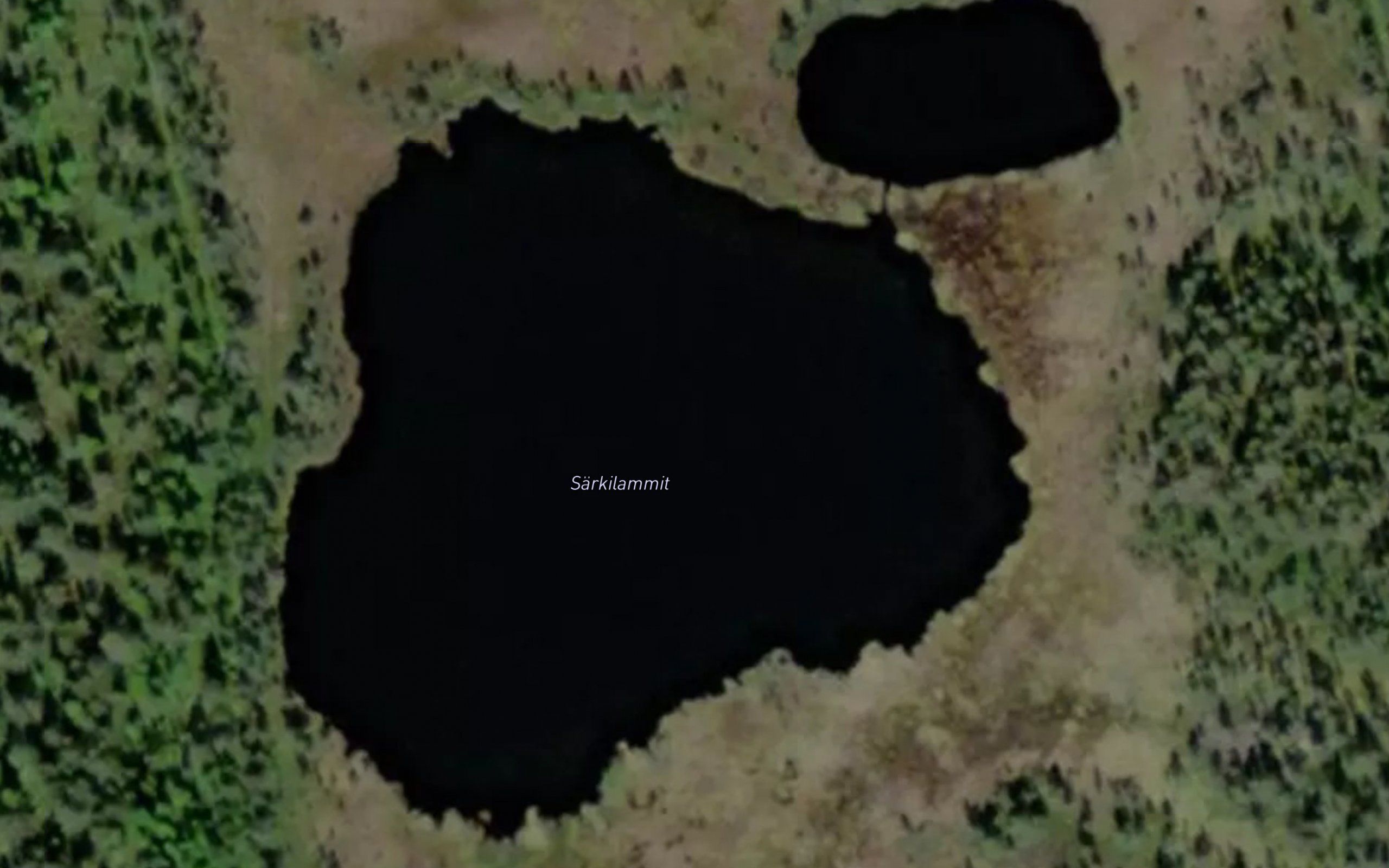 Sarkilammit