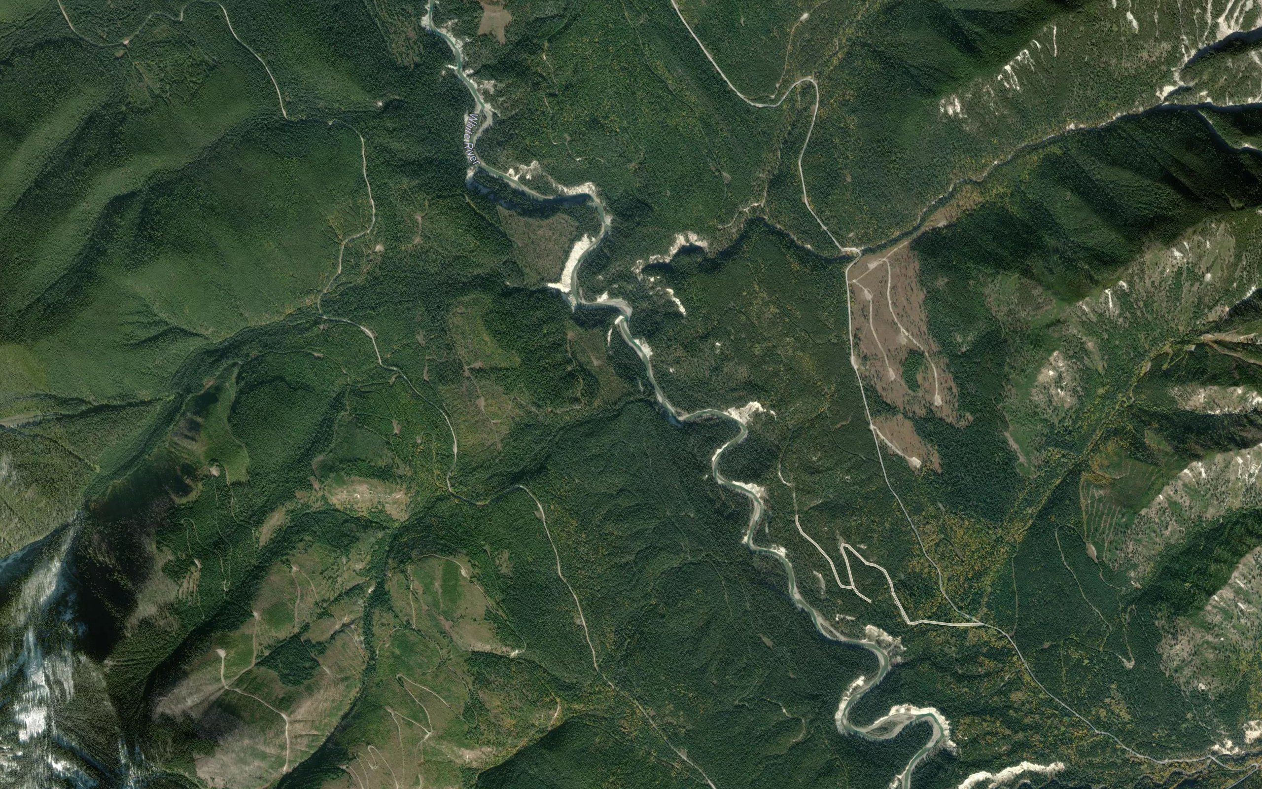 Jack Creek