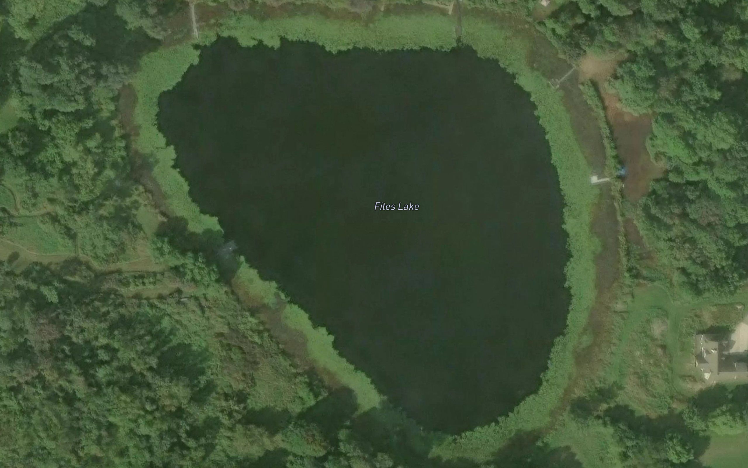 Fites Lake
