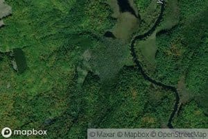 Bresnahan Creek