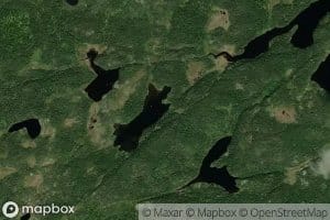 Gull Pond