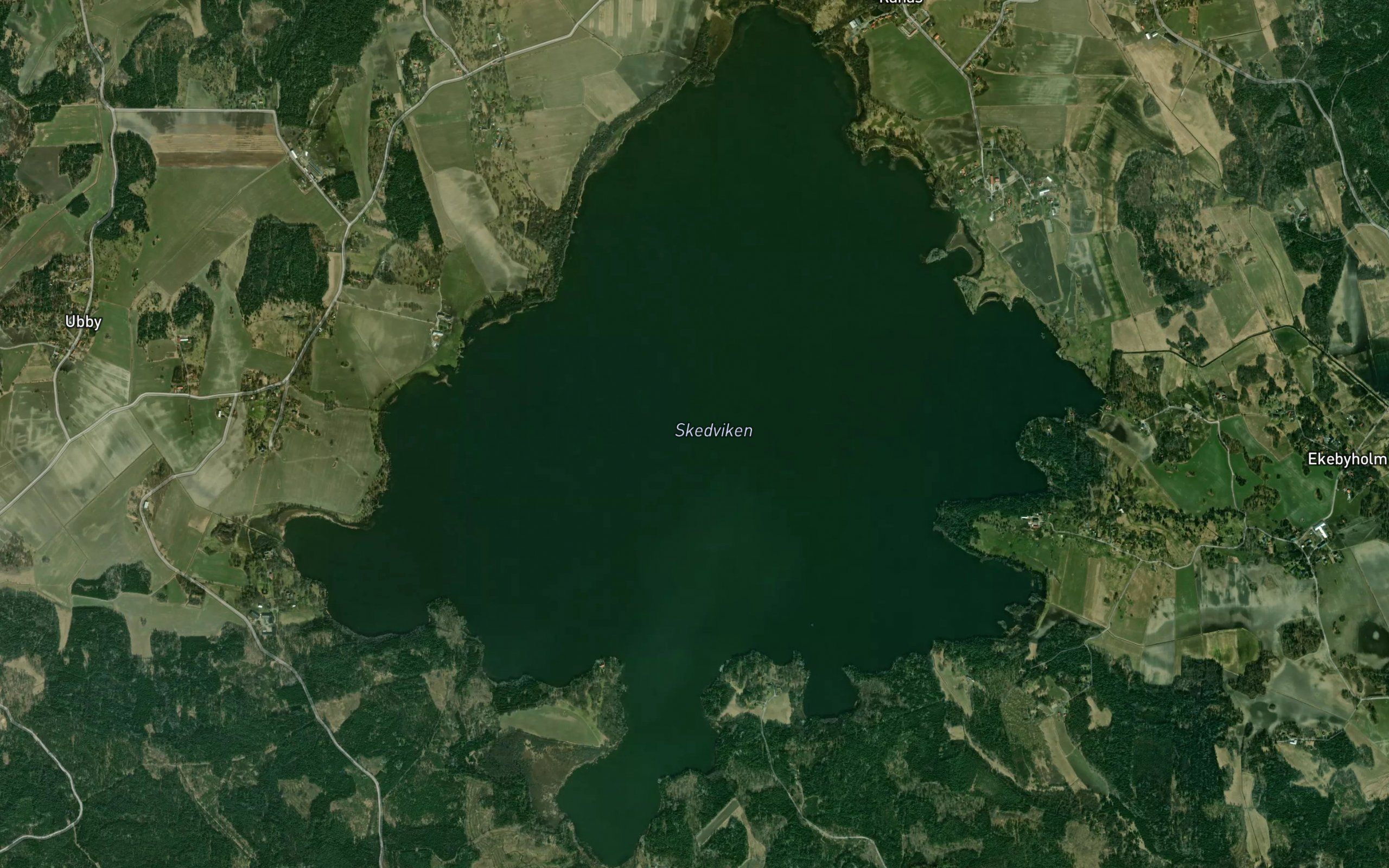 Skedviken