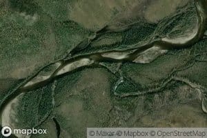 Paldo Creek