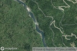 Coon Creek