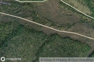 Pad' Cherkmayevskaya Vtoraya