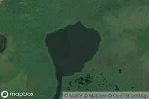 Laguna Las Dos Bocas