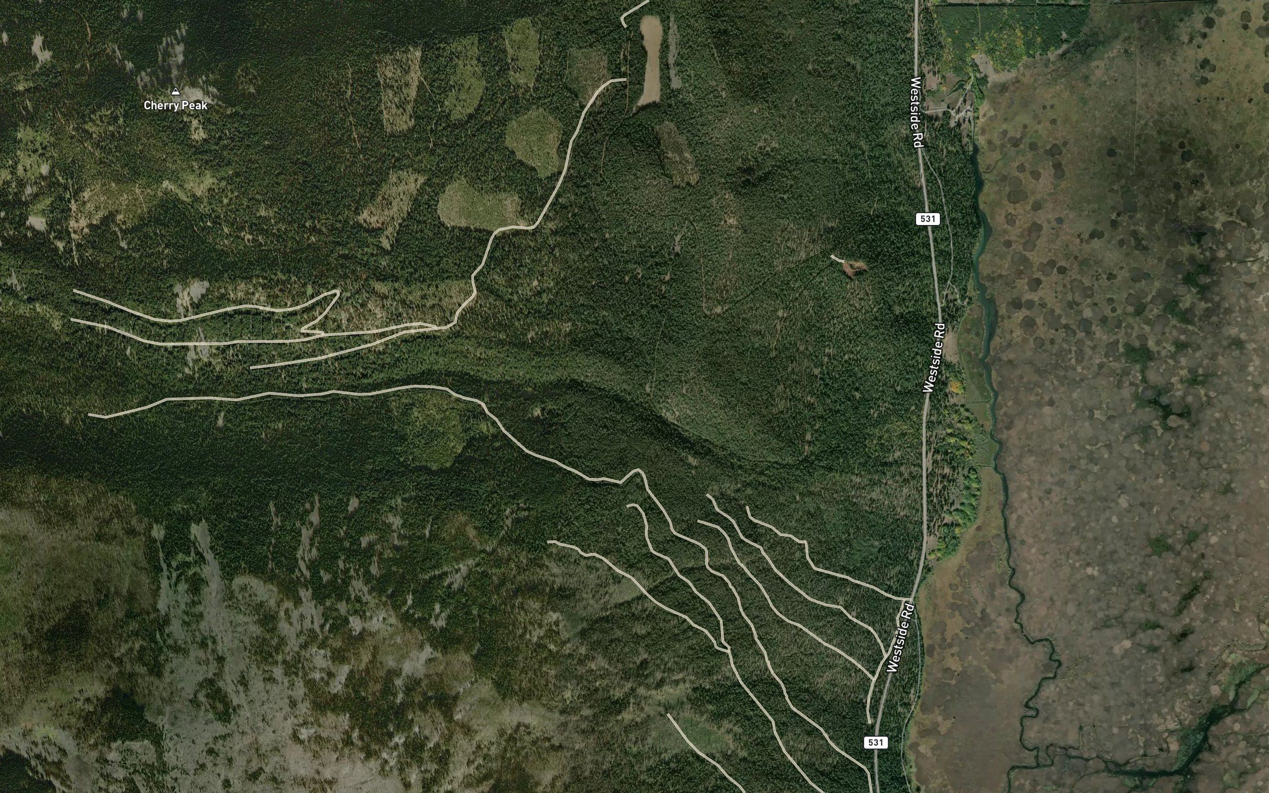 Penn Creek