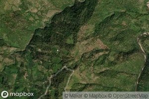 Quebrada Las Pinuelas