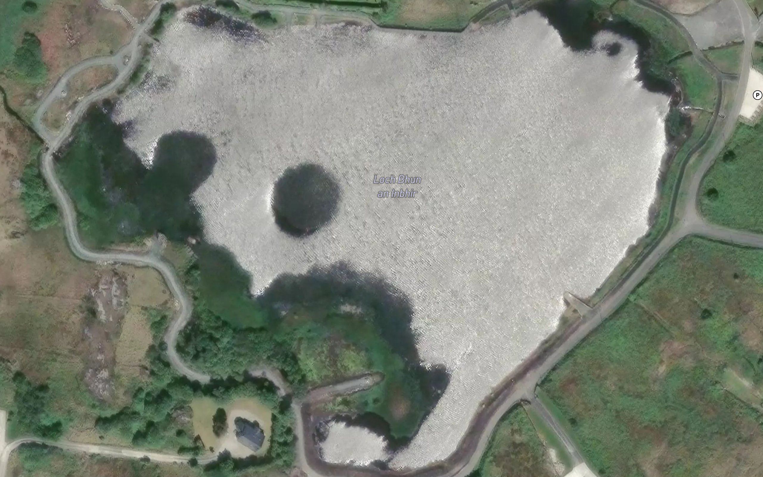 Lough Aninver