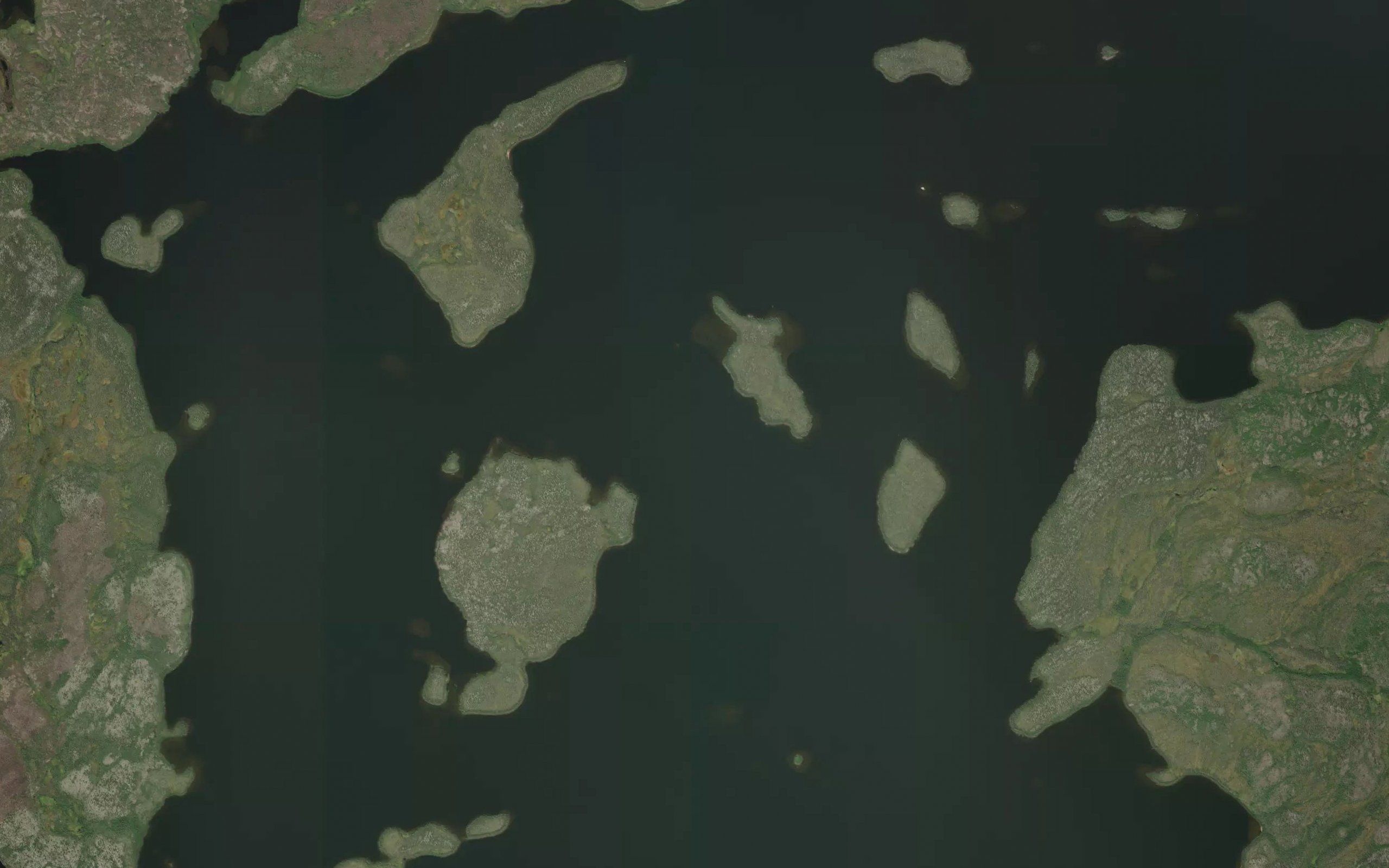Grimes Lake