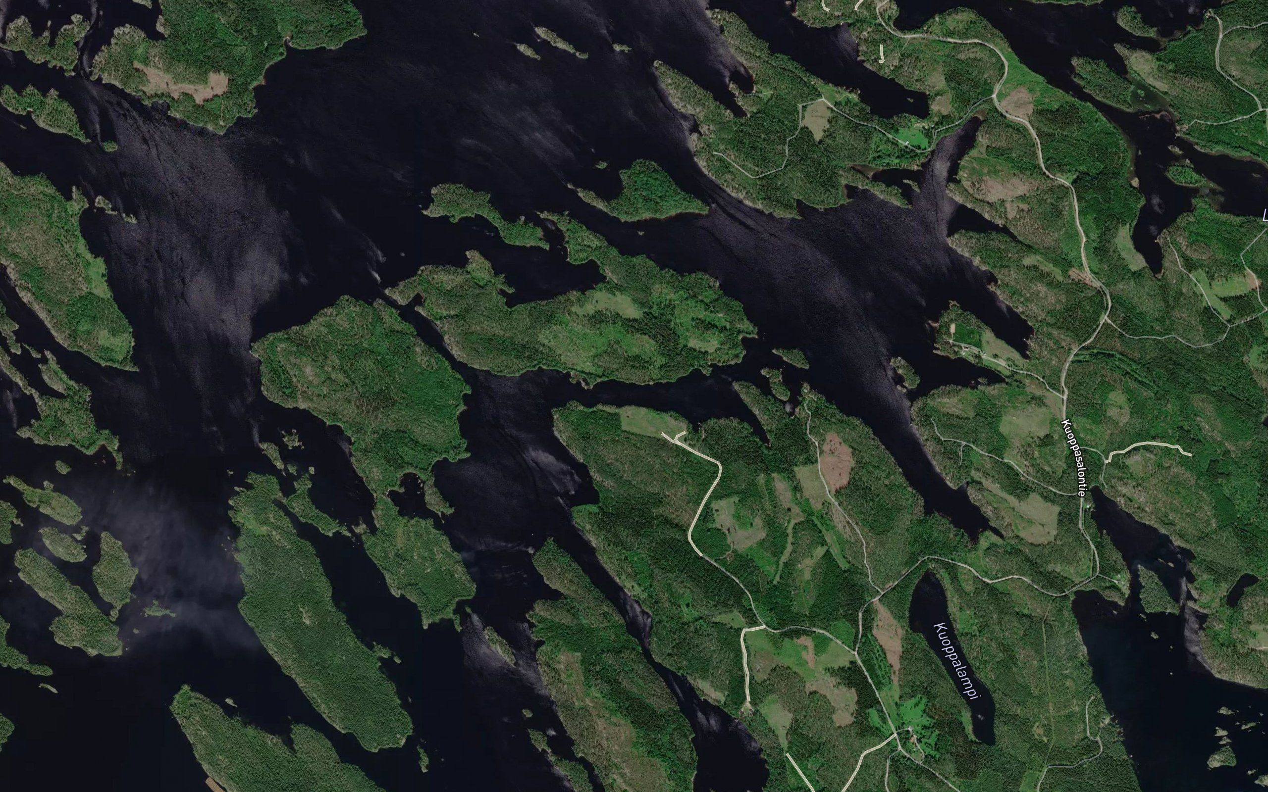 Vihtakannansalmi