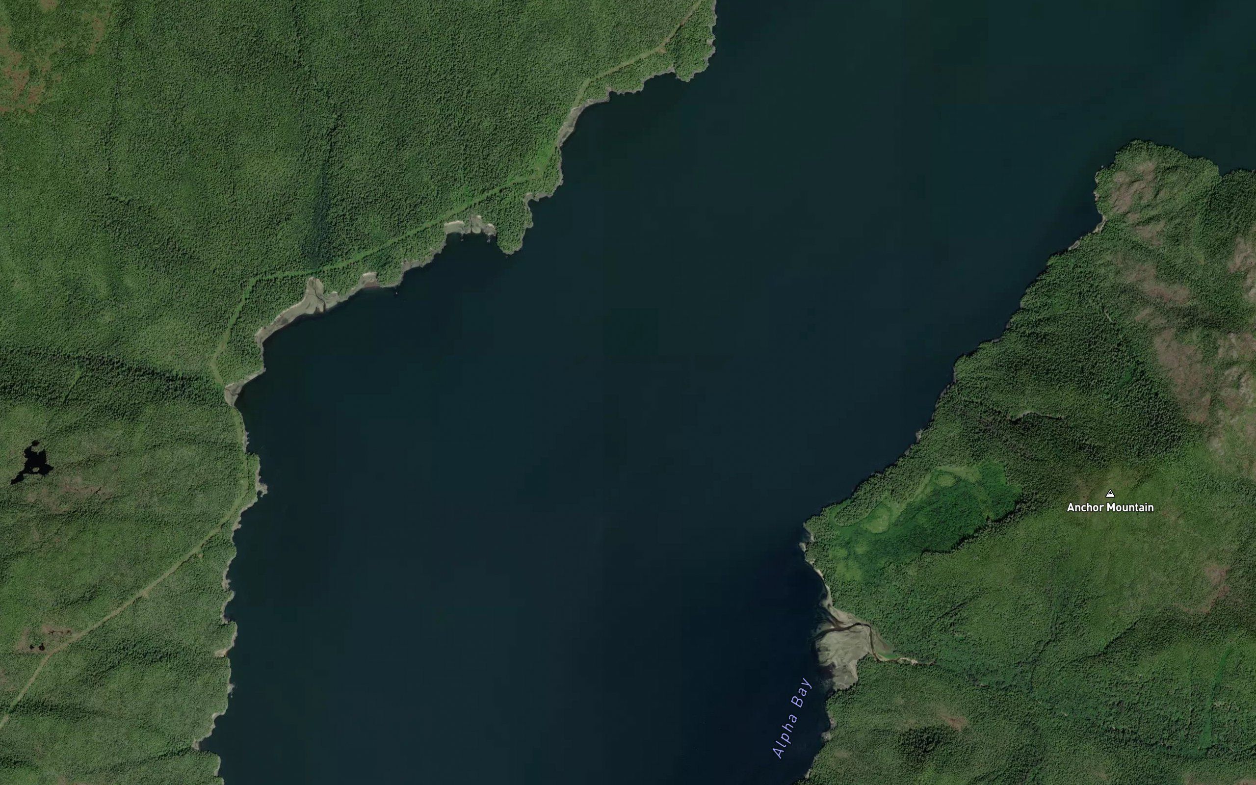 Ogden Channel