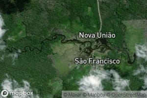 Lago do Arua