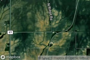 Carthage Lake Number 1