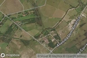 Vala Estiva do Moreno