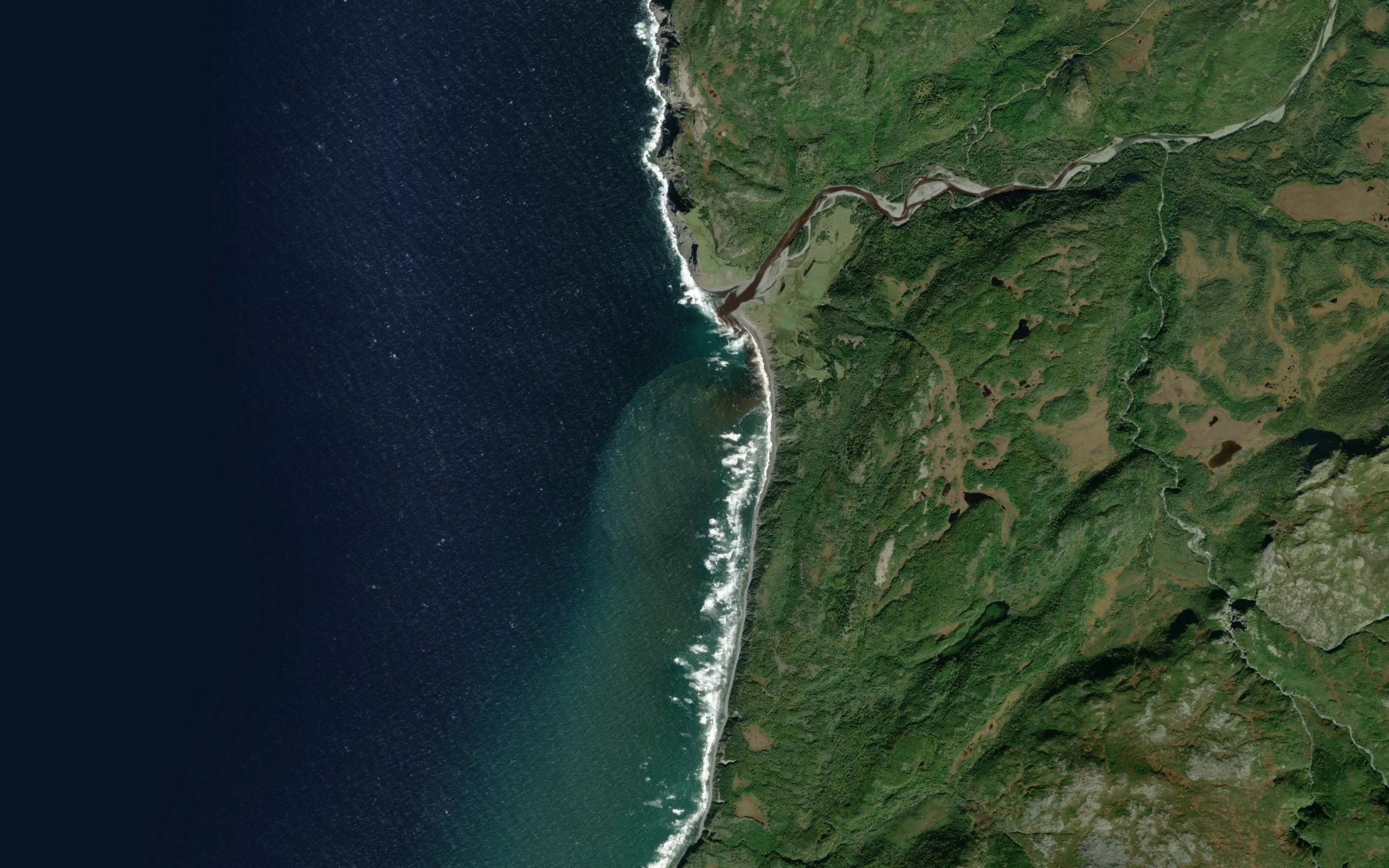 Chimney Cove