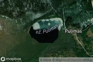 Ezeras Pulimas