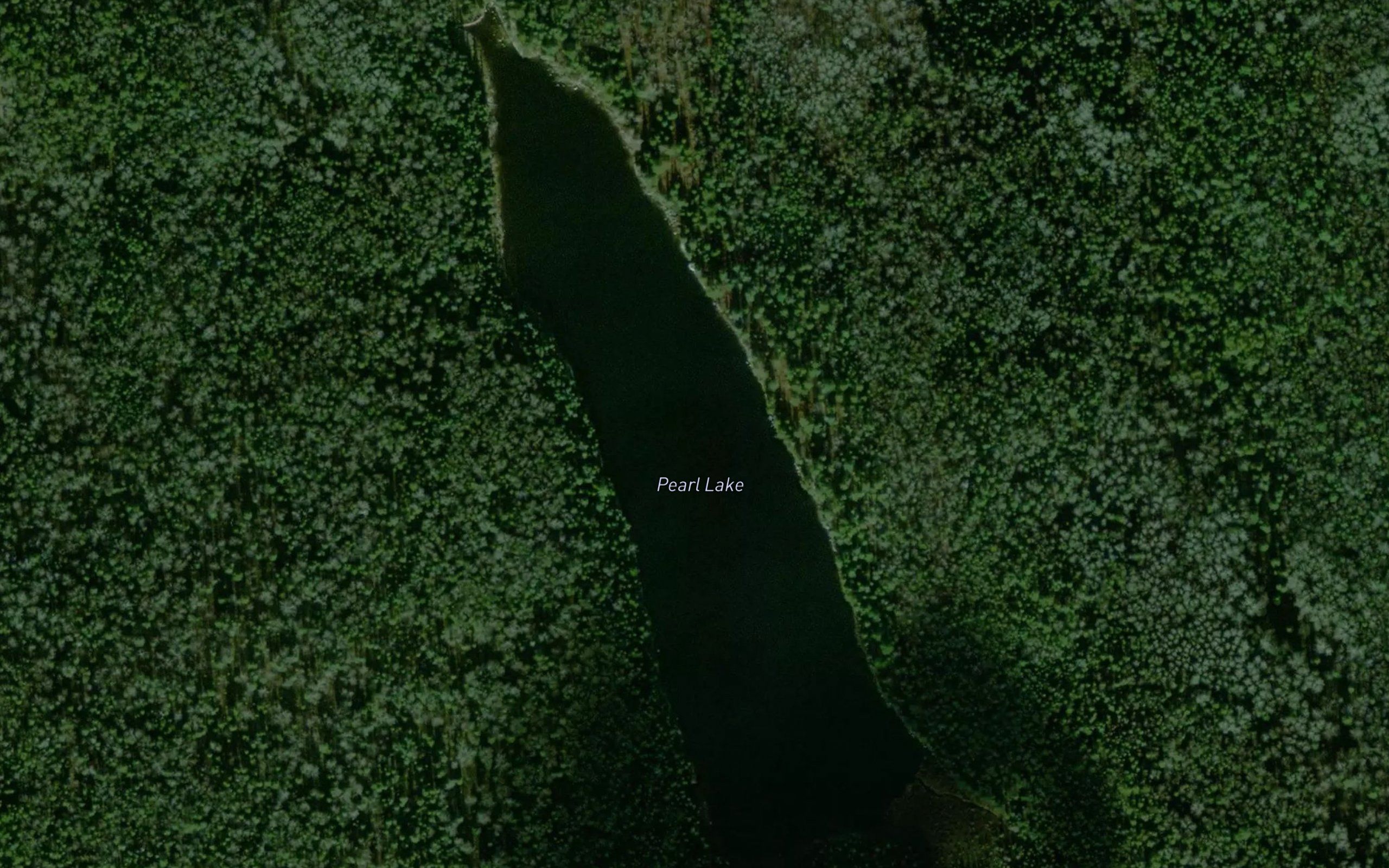 Pearl Lake