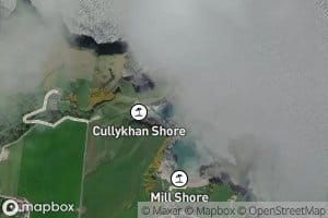 Cullykhan Bay