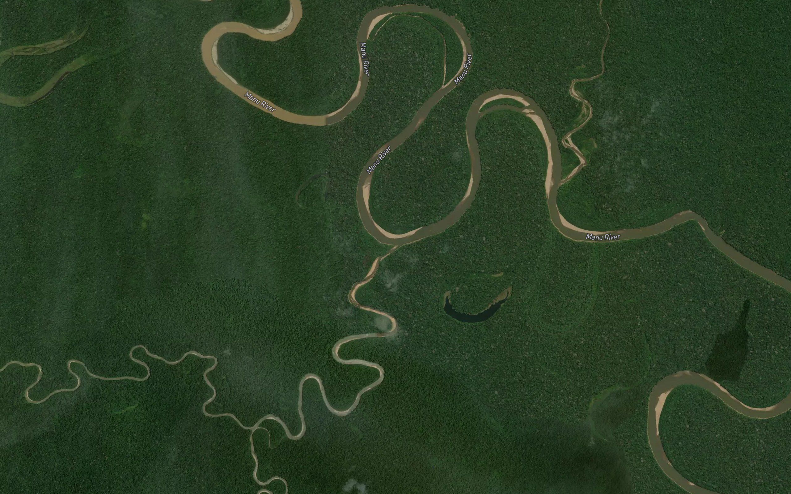 Rio Panagua