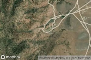 Reveille Mill Spring